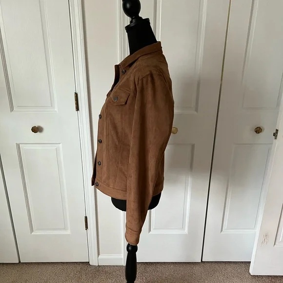 Express jacket - Picture 2 of 7